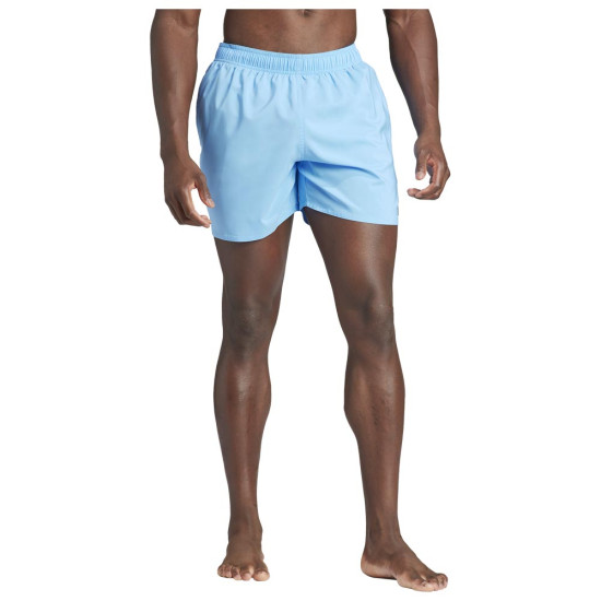 Adidas Ανδρικό μαγιό Solid CLX Short-Length Swim Shorts
